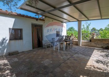 Terrazza - Villa Via Giuseppe Garibaldi
 
183, Caltagirone - foto 27