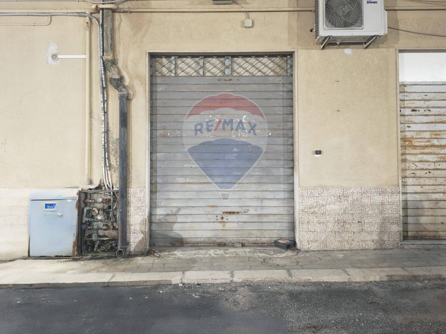 Edificio all\'aperto - Box via Po
5, Siracusa - foto 3