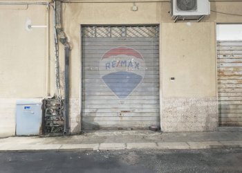 Edificio all\'aperto - Box via Po
 
5, Siracusa - foto 1