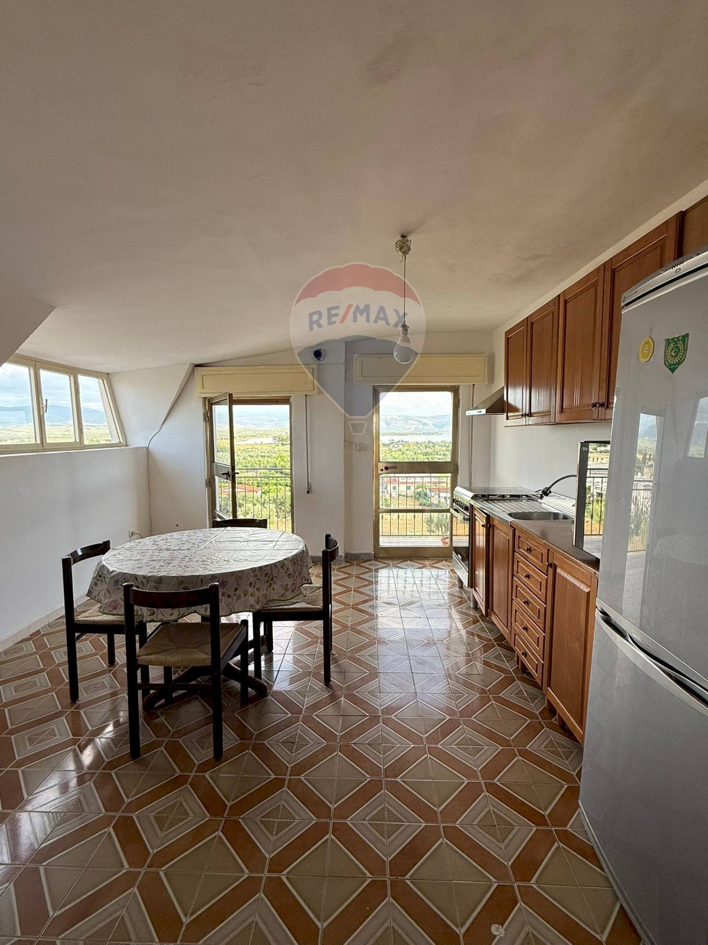 Cucina - Four-room apartment Viale Uria
 
183, Ischitella - photo 2