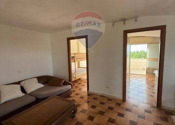 Soggiorno - Quadrilocale Viale Uria
 
183, Ischitella - foto 7