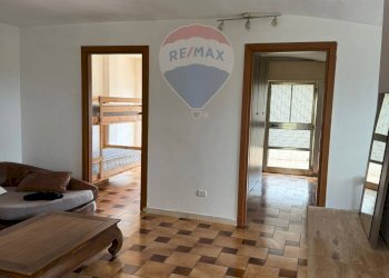 Soggiorno - Quadrilocale Viale Uria
 
183, Ischitella - foto 8