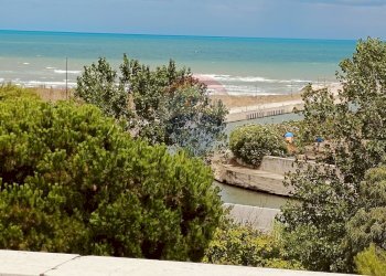 Vista dell\'acqua - Quadrilocale Viale Uria
 
183, Ischitella - foto 30