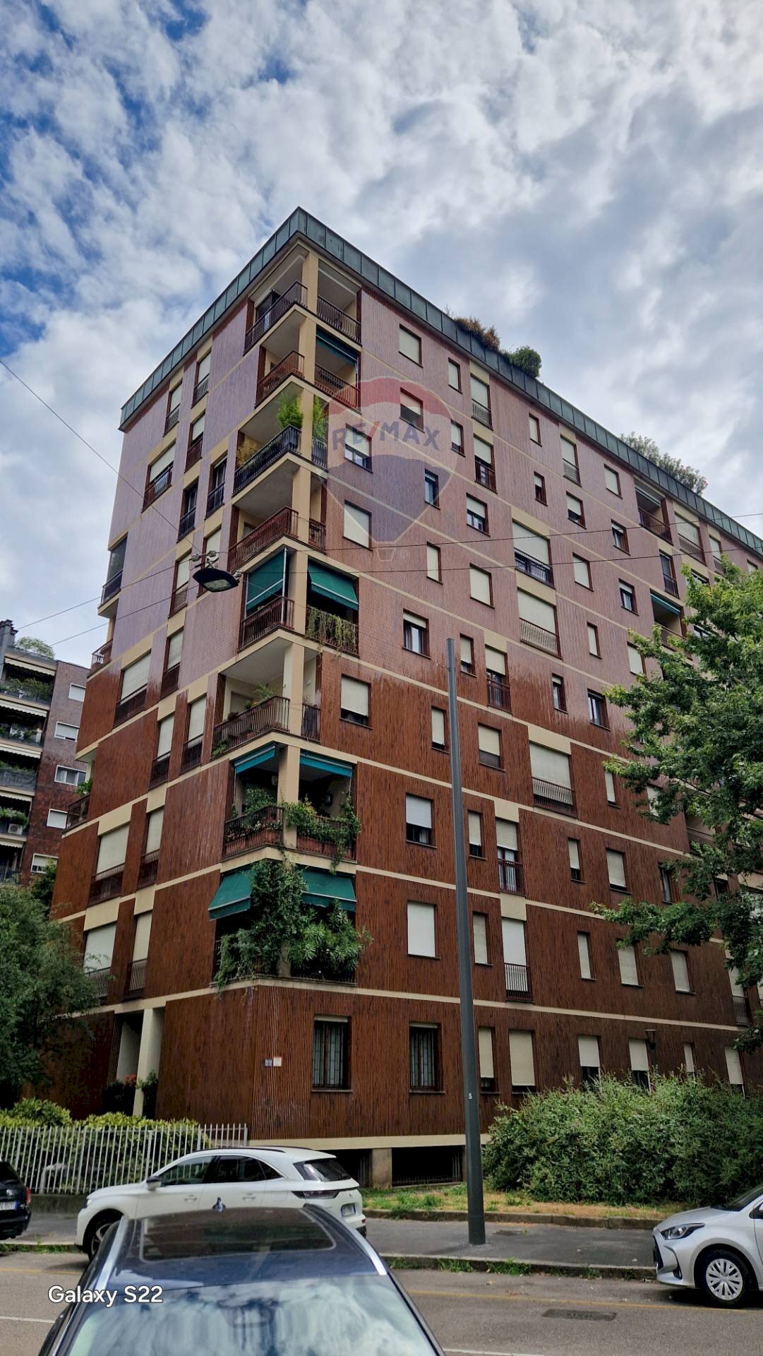 Foto 2 - Apartment VIA IPPOLITO NIEVO
 
8, Milano - photo 2