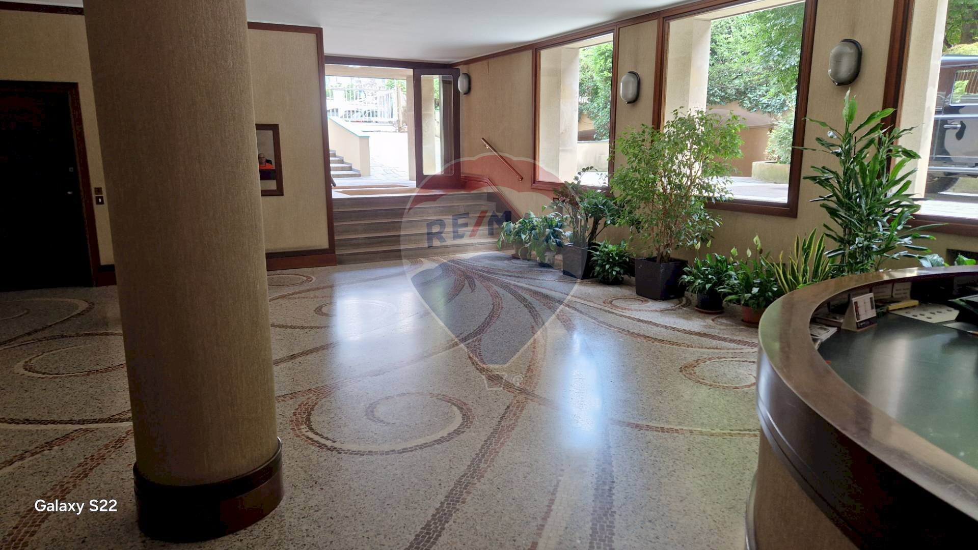 atrio - Apartment VIA IPPOLITO NIEVO
 
8, Milano - photo 3