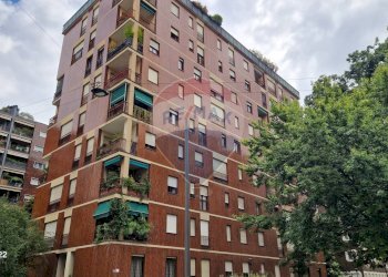 Foto 1 - Apartment VIA IPPOLITO NIEVO
 
8, Milano - photo 1