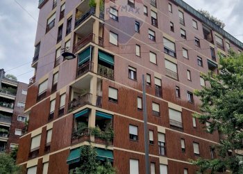 Foto 2 - Apartment VIA IPPOLITO NIEVO
 
8, Milano - photo 2