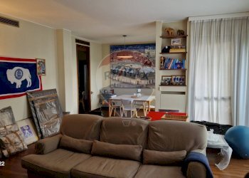 soggiorno - Apartment VIA IPPOLITO NIEVO
 
8, Milano - photo 7