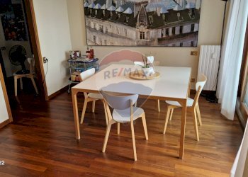 Sala da pranzo - Apartment VIA IPPOLITO NIEVO
 
8, Milano - photo 8