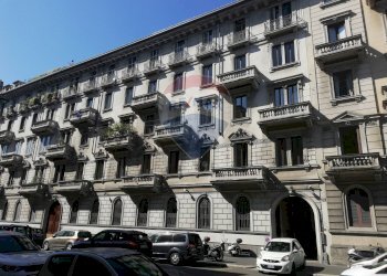 Edificio all\'aperto - Bilocale Via Lorenzo Mascheroni
 
29, Milano - foto 1