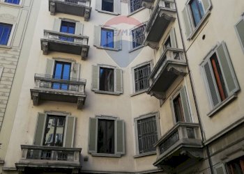 Edificio all\'aperto - Bilocale Via Lorenzo Mascheroni
 
29, Milano - foto 5