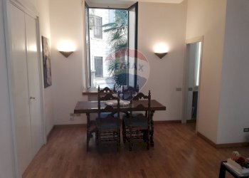 Sala da pranzo - Bilocale Via Lorenzo Mascheroni
 
29, Milano - foto 9