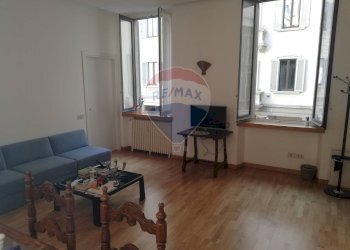 Soggiorno - Bilocale Via Lorenzo Mascheroni
 
29, Milano - foto 10