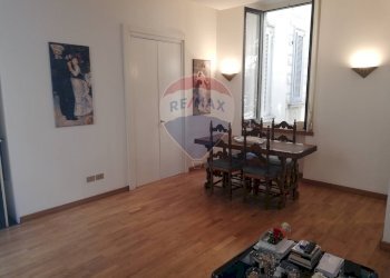 Sala da pranzo - Bilocale Via Lorenzo Mascheroni
 
29, Milano - foto 12