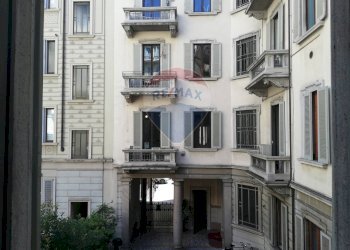 Edificio all\'aperto - Bilocale Via Lorenzo Mascheroni
 
29, Milano - foto 13