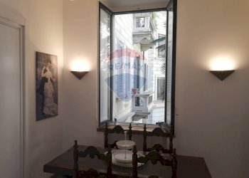 Sala da pranzo - Bilocale Via Lorenzo Mascheroni
 
29, Milano - foto 14