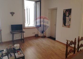 Soggiorno - Bilocale Via Lorenzo Mascheroni
 
29, Milano - foto 15