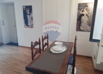 Sala da pranzo - Bilocale Via Lorenzo Mascheroni
 
29, Milano - foto 16