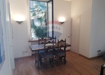Sala da pranzo - Bilocale Via Lorenzo Mascheroni
 
29, Milano - foto 18