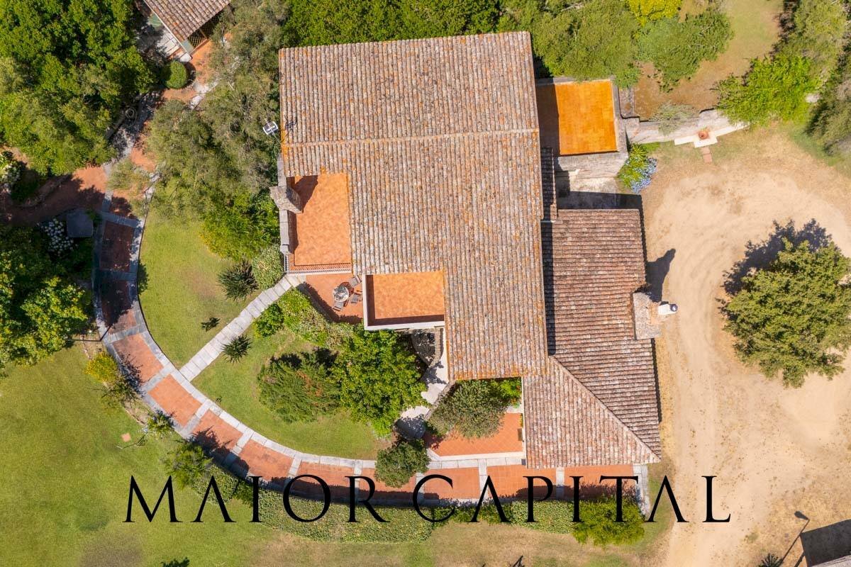 Foto 3 - Villa San Vittore, Olbia - photo 3