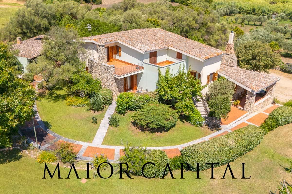 Foto 1 - Villa San Vittore, Olbia - photo 1