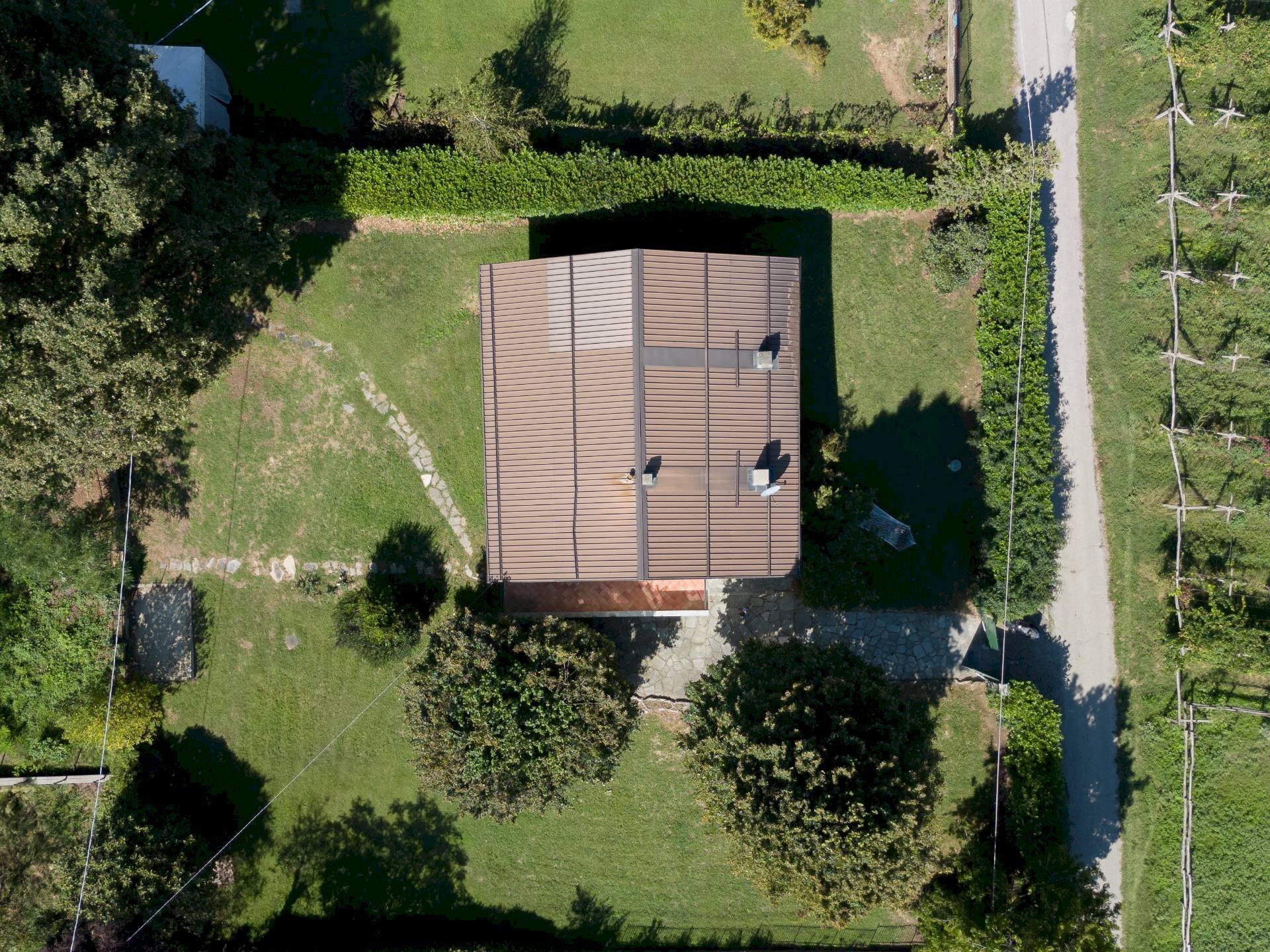 Foto 3 - Villa Strada della Brunetta, Agliè - photo 3