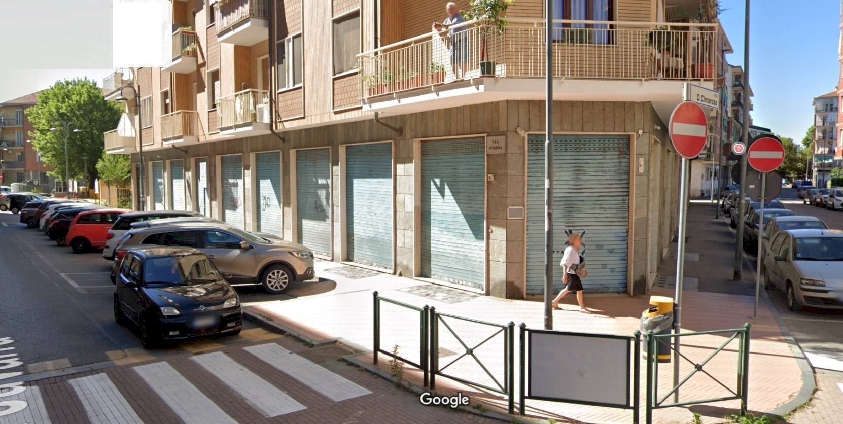 Foto 3 - Locale Commerciale Via Juvarra
 
55, Nichelino - foto 2