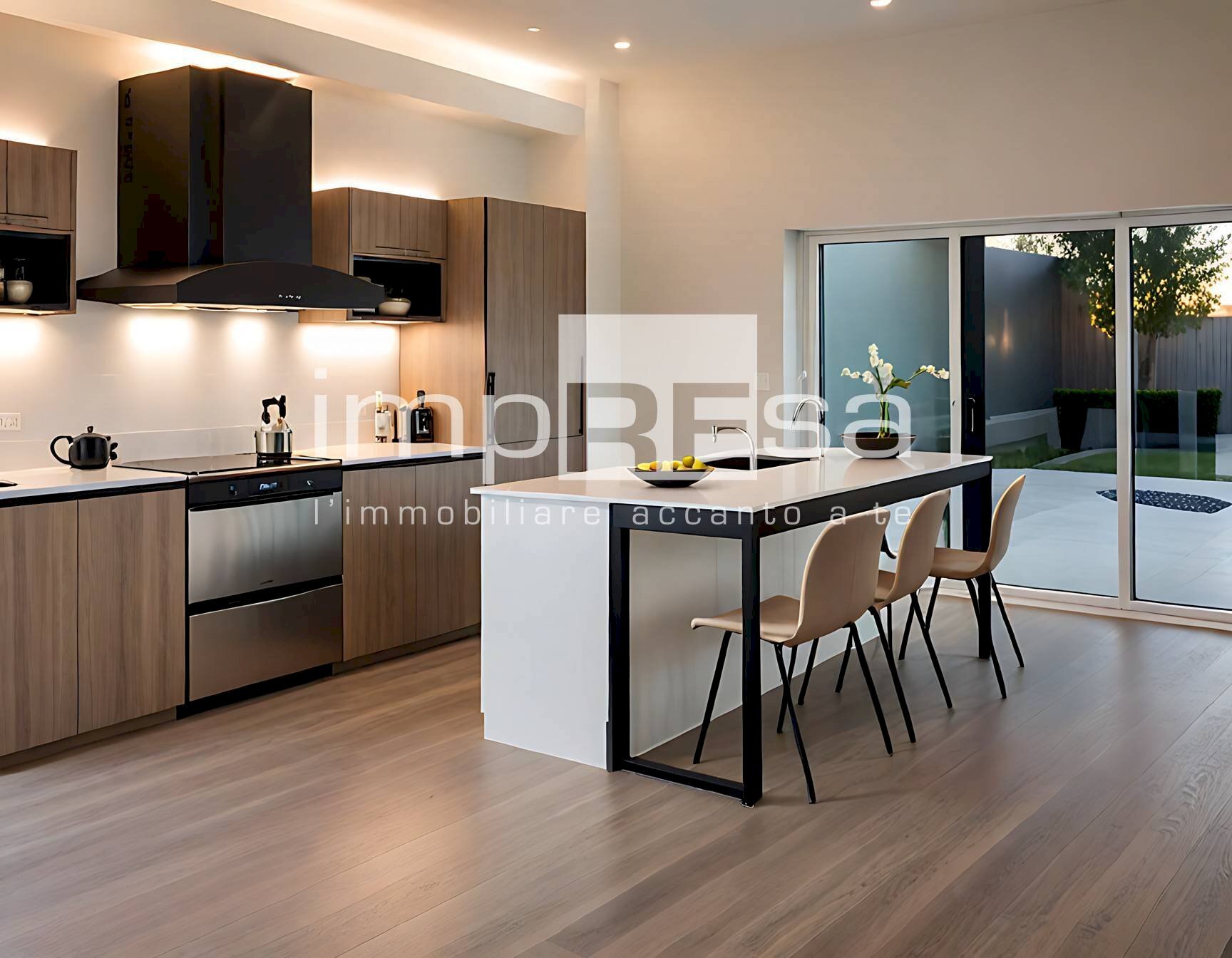 Foto 1 - Trilocale Prata di Pordenone, Prata di Pordenone - foto 1