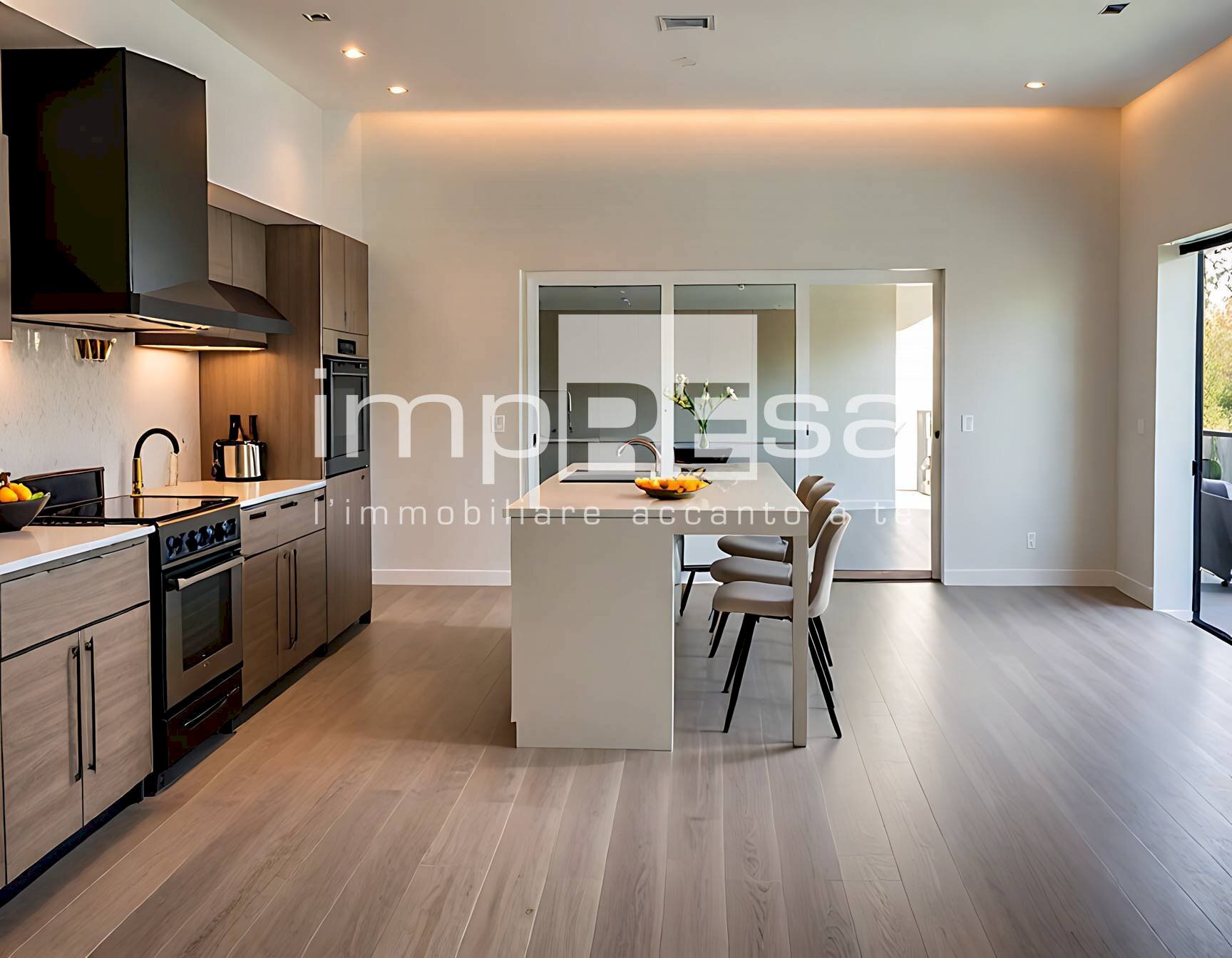 Foto 2 - Trilocale Prata di Pordenone, Prata di Pordenone - foto 2