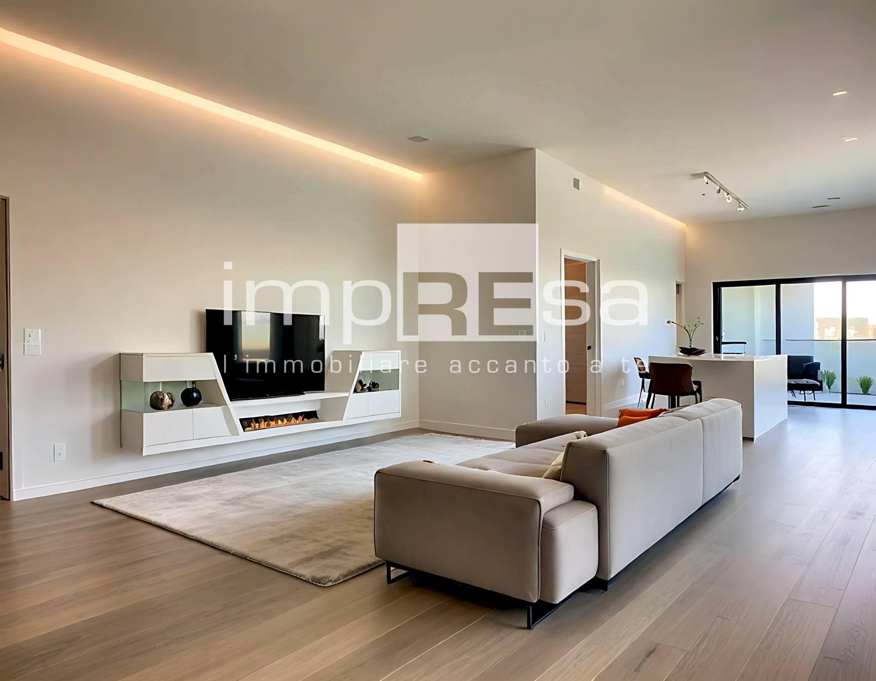 Foto 1 - Bilocale Prata di Pordenone, Prata di Pordenone - foto 1