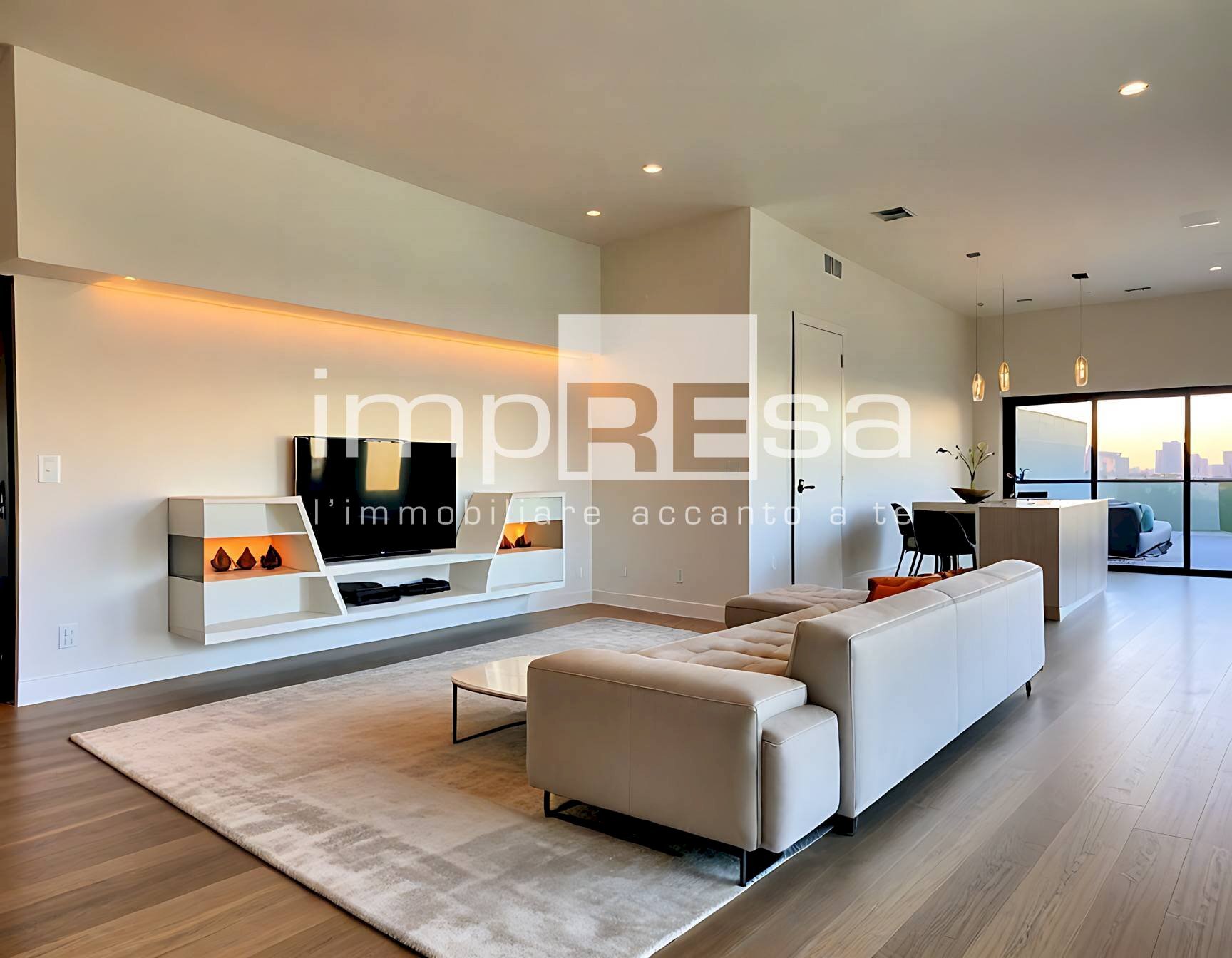 Foto 2 - Bilocale Prata di Pordenone, Prata di Pordenone - foto 2