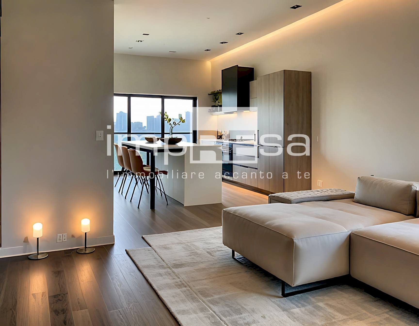 Foto 3 - Bilocale Prata di Pordenone, Prata di Pordenone - foto 3