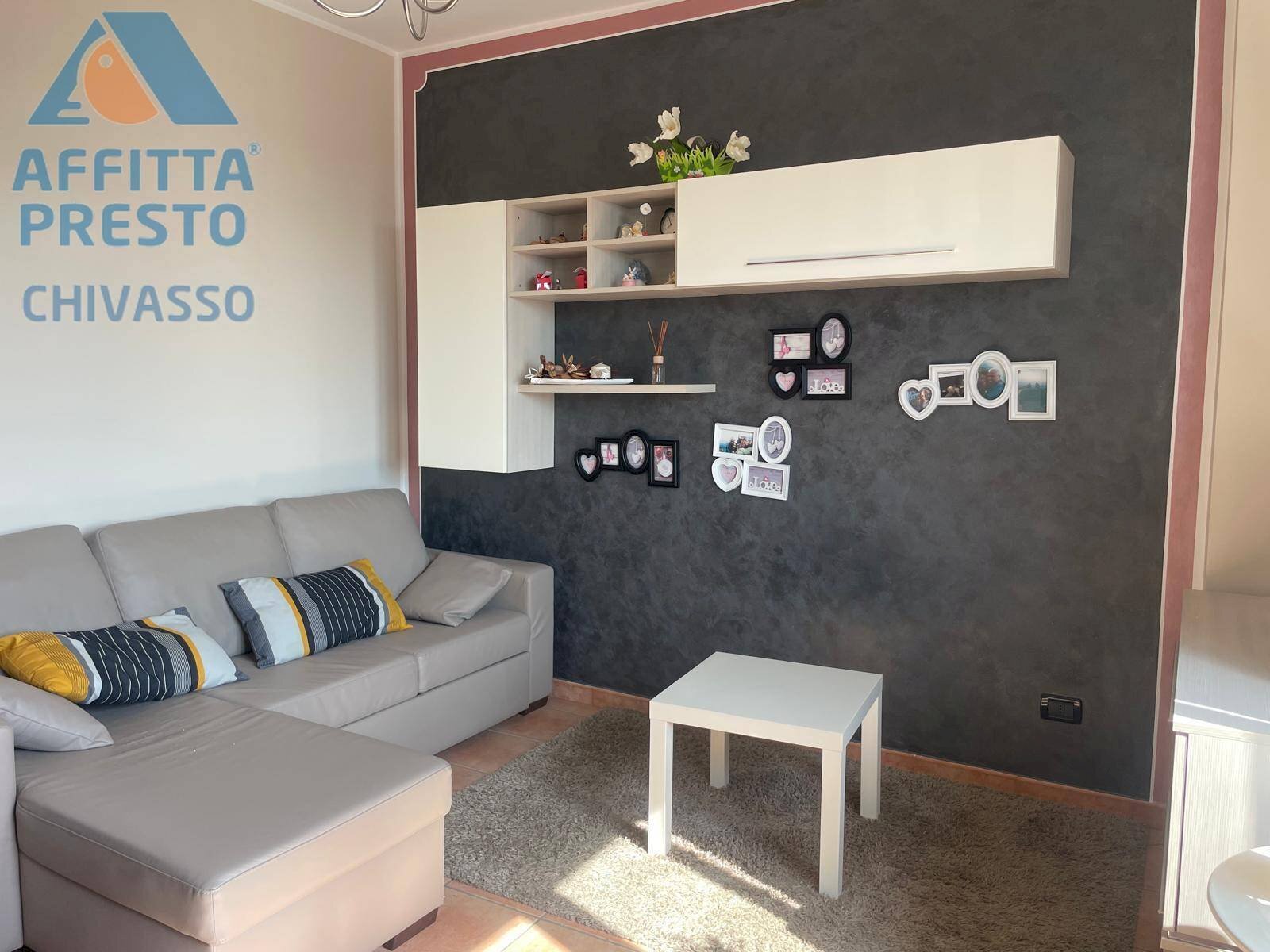 Foto 1 - Three-room apartment VIA SAN ROCCO
 
10, Favria - photo 1