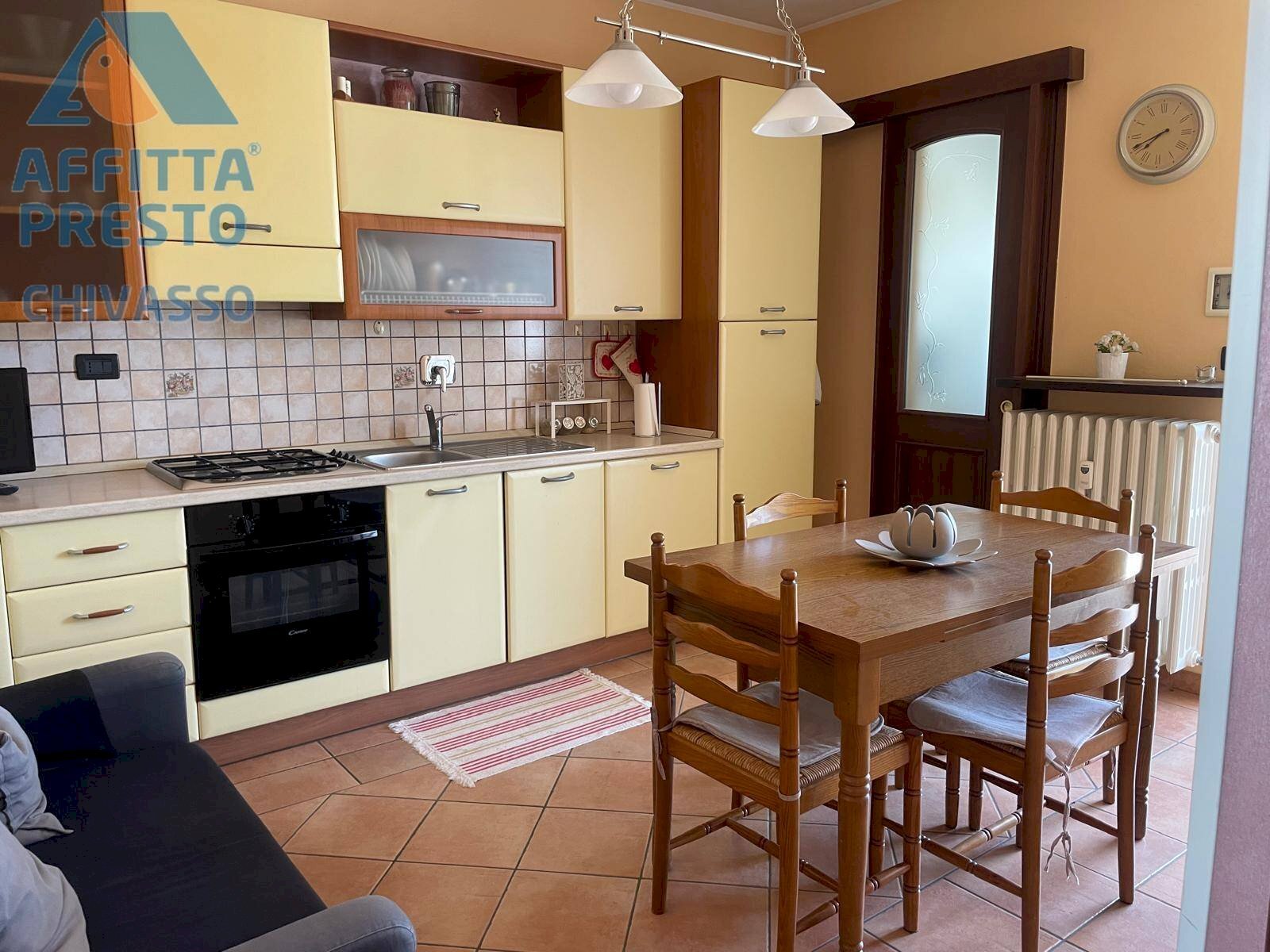 Foto 2 - Three-room apartment VIA SAN ROCCO
 
10, Favria - photo 2