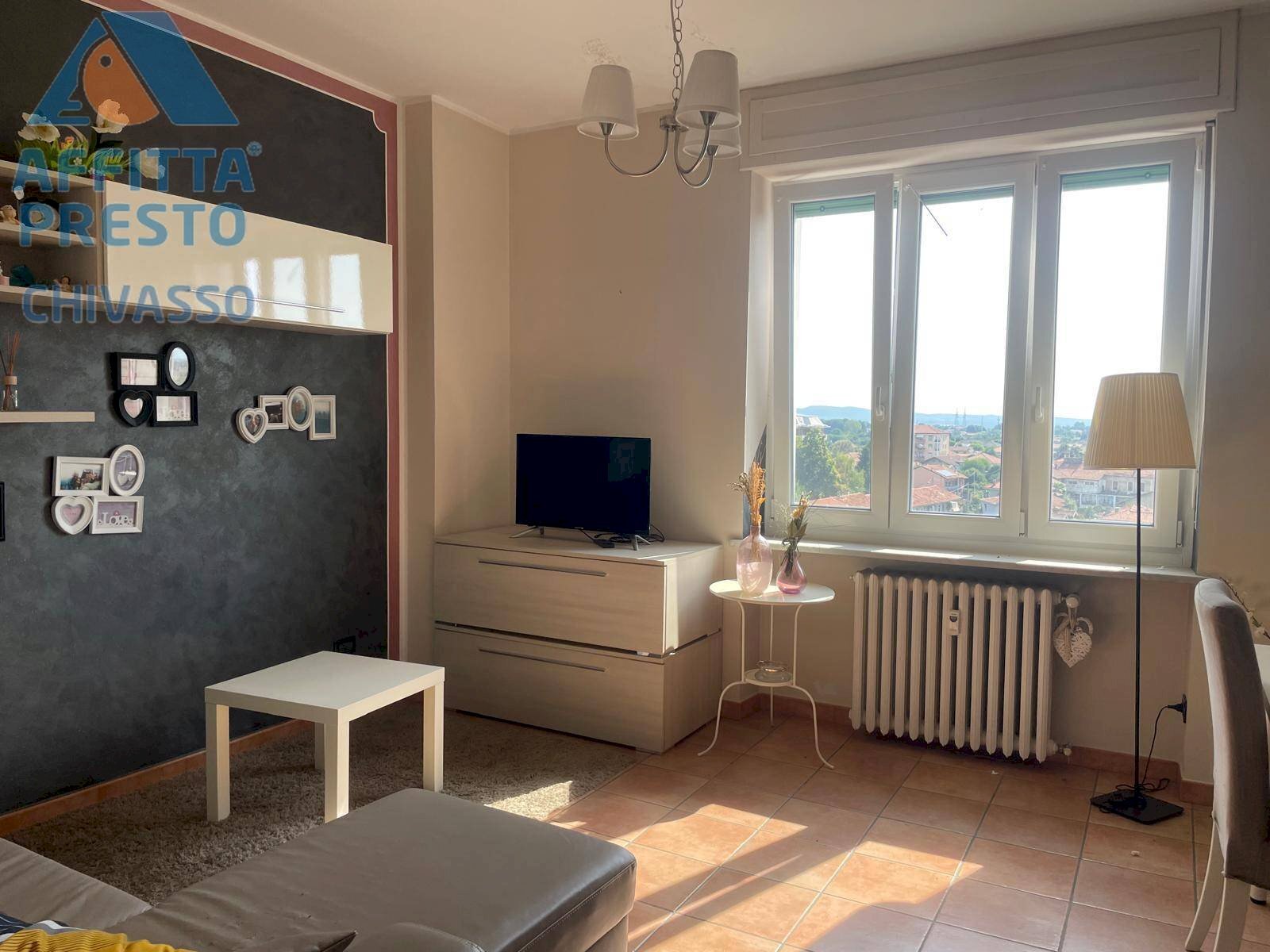 Foto 4 - Three-room apartment VIA SAN ROCCO
10, Favria - photo 3