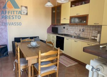 Foto 11 - Three-room apartment VIA SAN ROCCO
 
10, Favria - photo 10