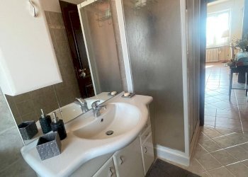 Foto 15 - Three-room apartment VIA SAN ROCCO
 
10, Favria - photo 14