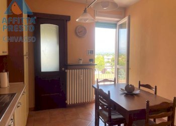 Foto 22 - Three-room apartment VIA SAN ROCCO
 
10, Favria - photo 21