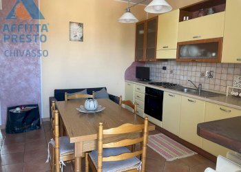 Foto 29 - Three-room apartment VIA SAN ROCCO
 
10, Favria - photo 28