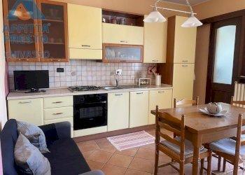 Foto 31 - Three-room apartment VIA SAN ROCCO
 
10, Favria - photo 30