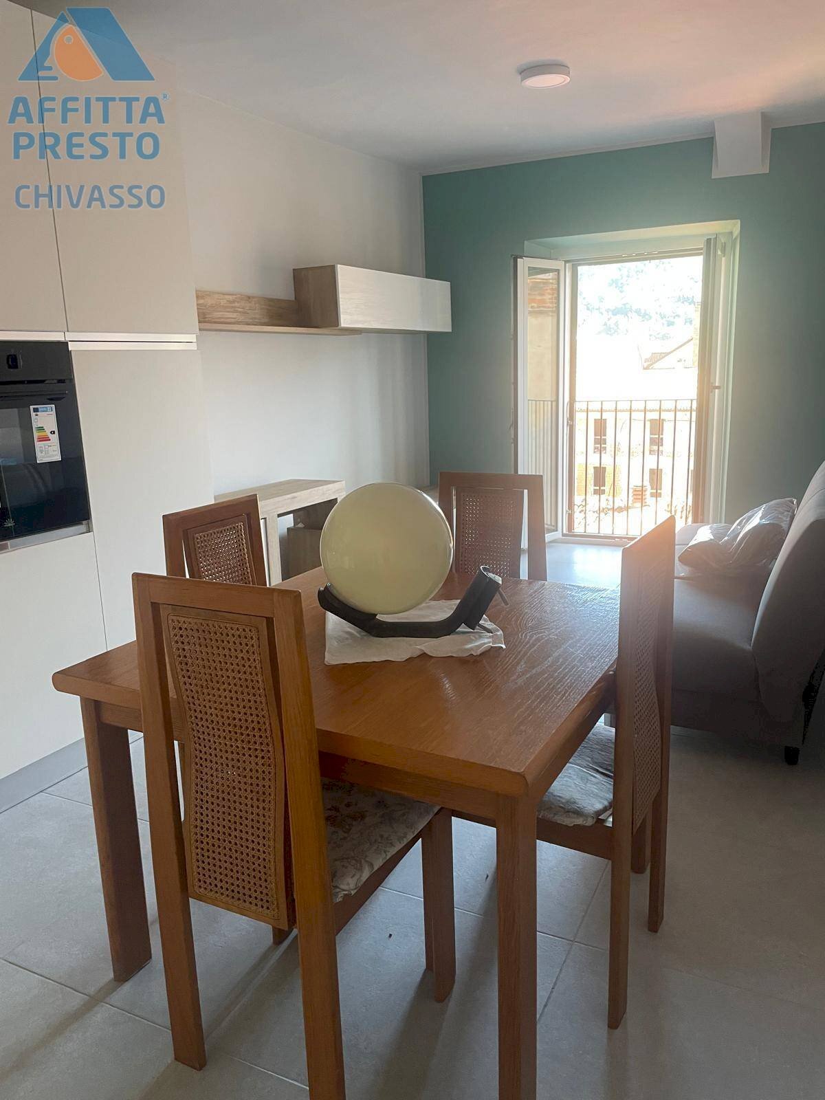 Foto 2 - Three-room apartment Via Torino
 
71, Chivasso - photo 2