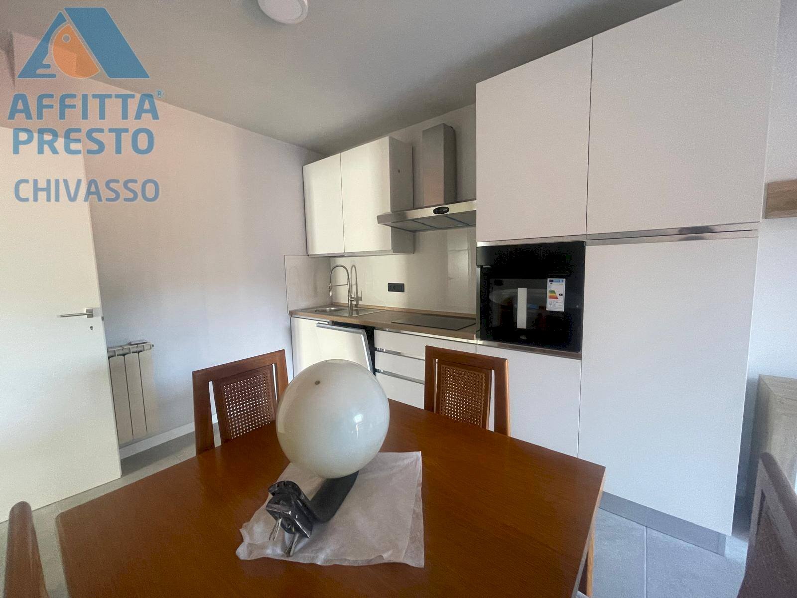 Foto 3 - Three-room apartment Via Torino
 
71, Chivasso - photo 3