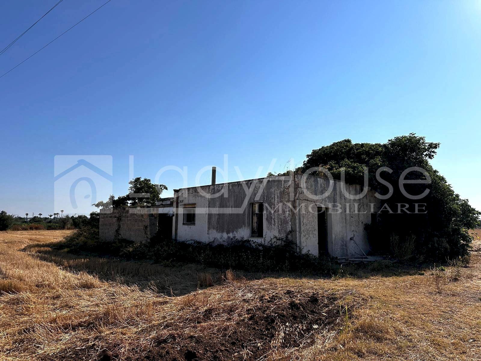 Foto 1 - Villa Via Giusti, Alezio - foto 1