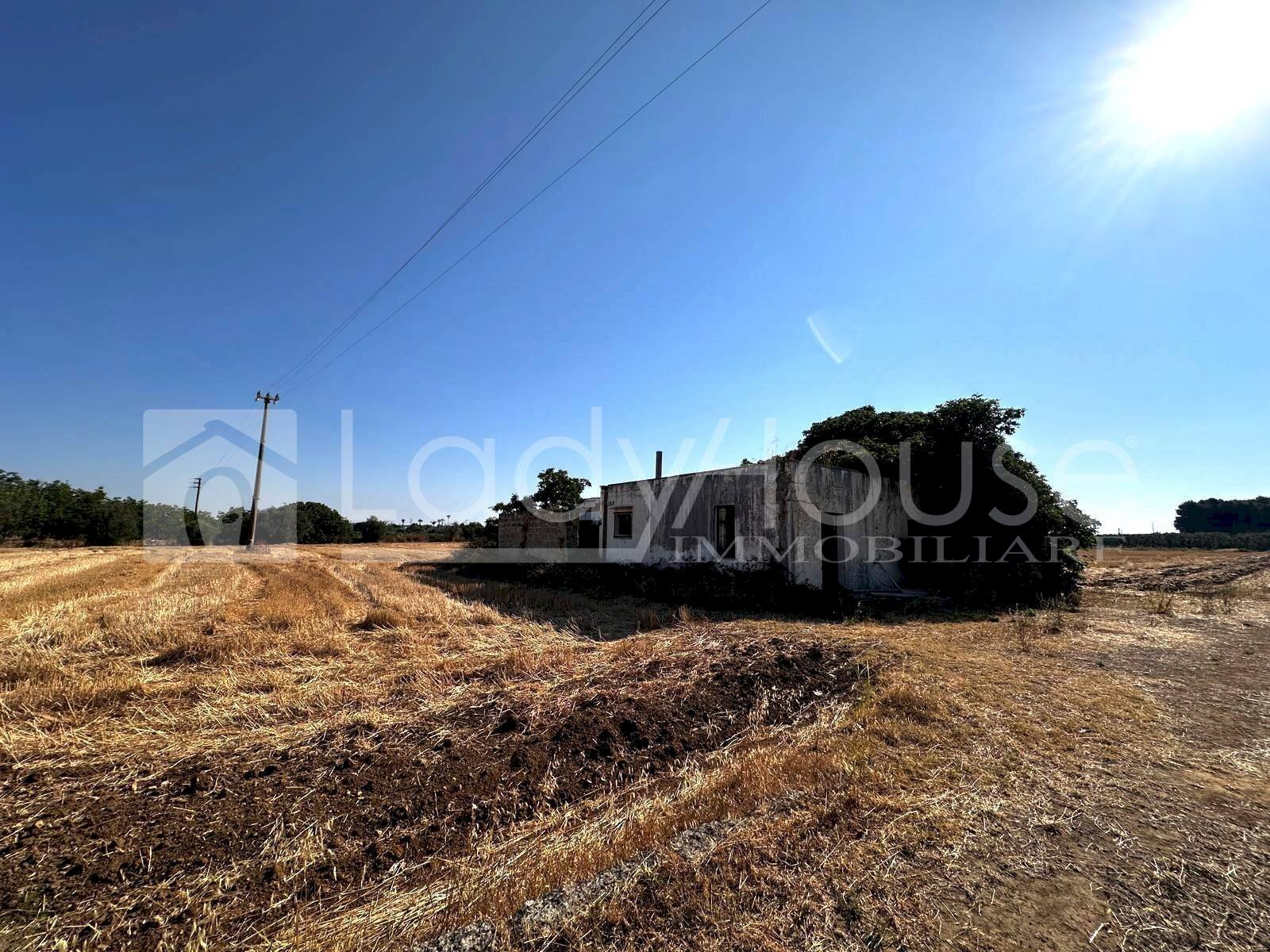 Foto 3 - Villa Via Giusti, Alezio - foto 3