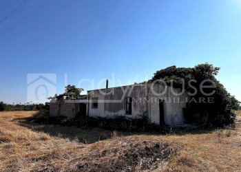 Foto 1 - Villa Via Giusti, Alezio - foto 1