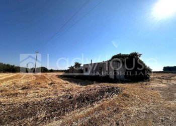 Foto 3 - Villa Via Giusti, Alezio - foto 3