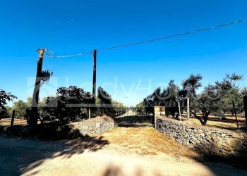 Foto 5 - Villa Via Giusti, Alezio - foto 5