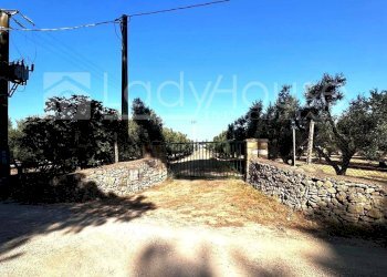 Foto 10 - Villa Via Giusti, Alezio - foto 10