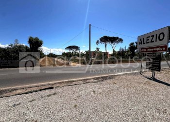 Foto 11 - Villa Via Giusti, Alezio - foto 11