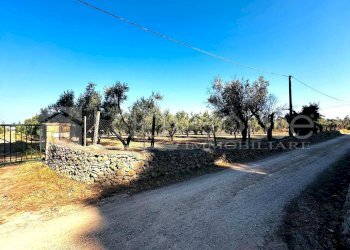 Foto 12 - Villa Via Giusti, Alezio - foto 12